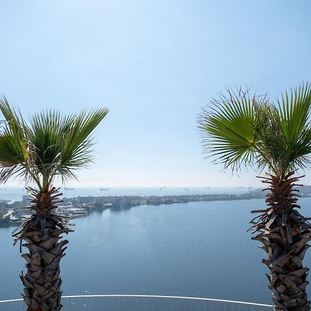 Golden Stones House Sea And Lake View Provincia di Provincia di Istanbul Esterno foto