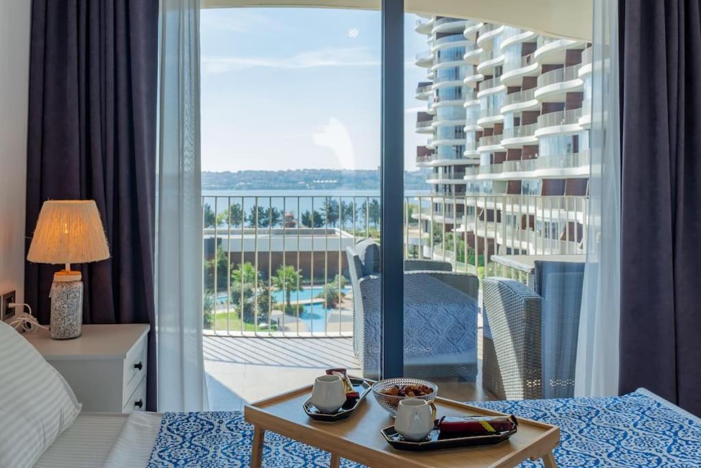 Golden Stones House Sea And Lake View Provincia di Provincia di Istanbul Esterno foto