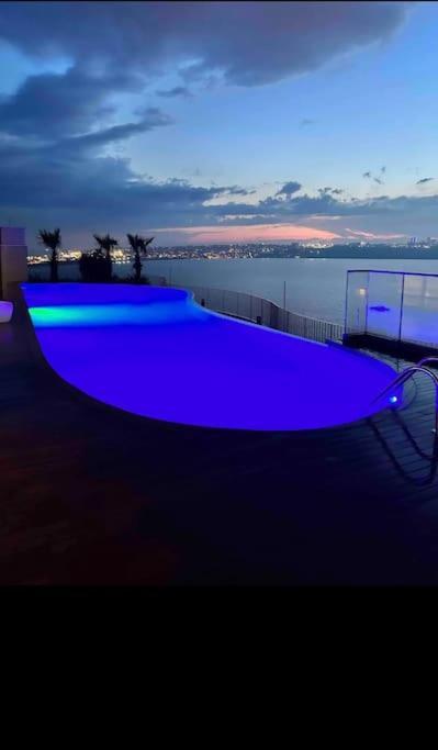 Golden Stones House Sea And Lake View Provincia di Provincia di Istanbul Esterno foto