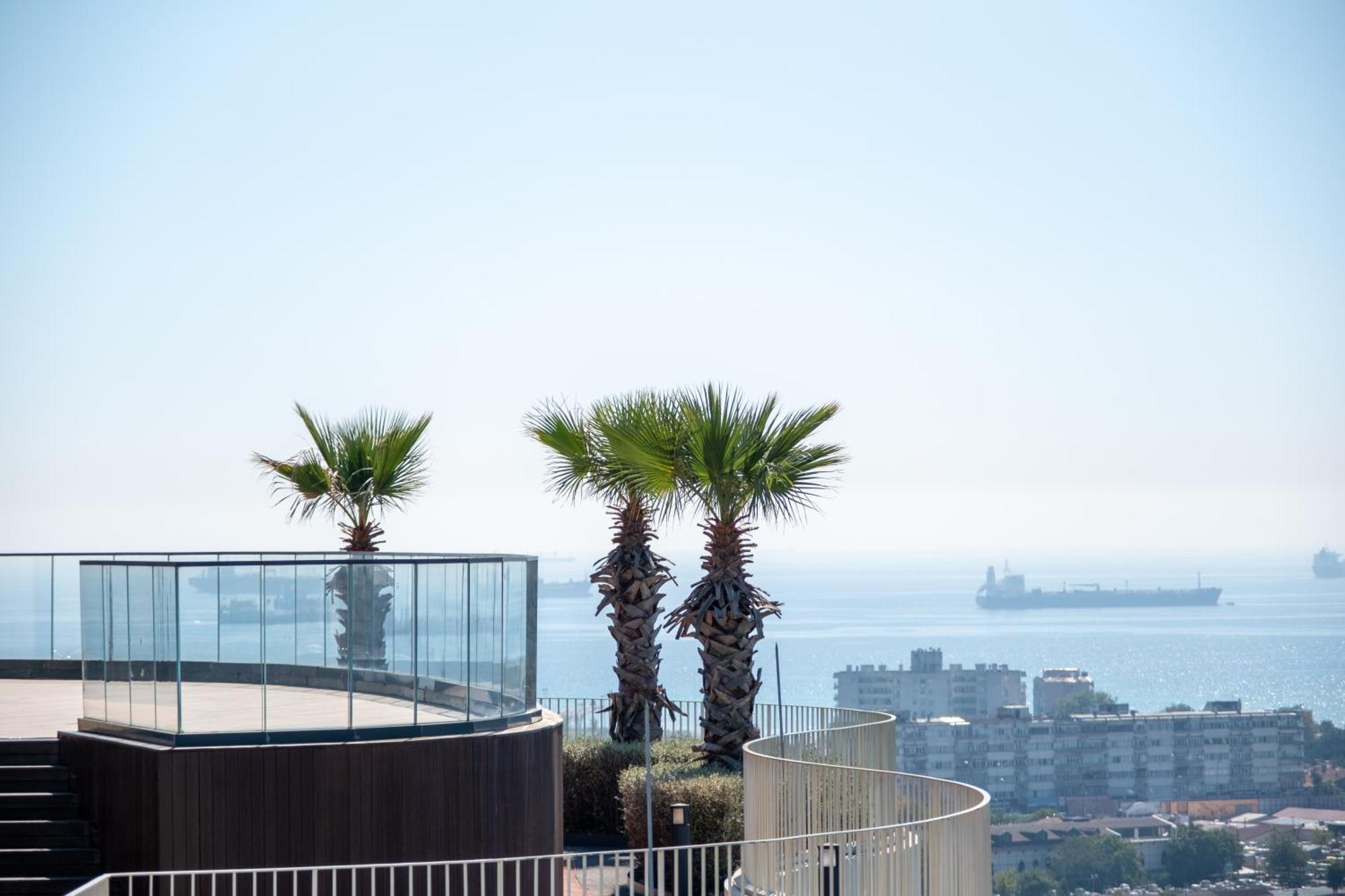 Golden Stones House Sea And Lake View Provincia di Provincia di Istanbul Esterno foto